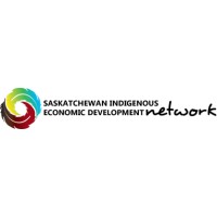 Saskatchewan Indigenous Economic Development Network (SIEDN) Logo