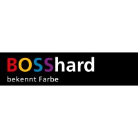 Bosshard + Co. AG Logo