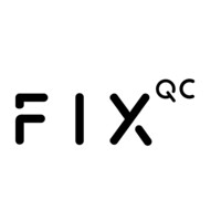 FixQC, Inc. Logo