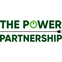The Power Partnership Logo