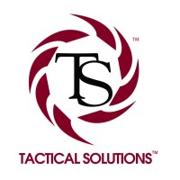 Tactical Solutions Logo