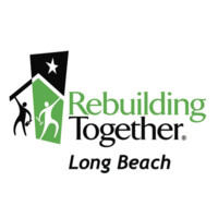 Rebuilding Together Long Beach Logo