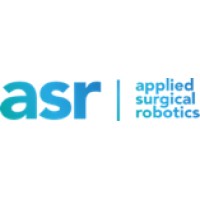 Applied Surgical Robotics Logo