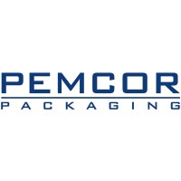 Pemcor Packaging Logo