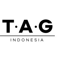 T.A.G Indonesia Logo