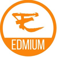 Edmium Logo