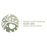 Elliot Lake Family Health Team Logo