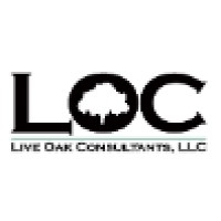 Live Oak Consultants Logo