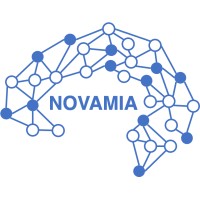 Novamia AB Logo