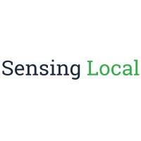 Sensing Local Logo