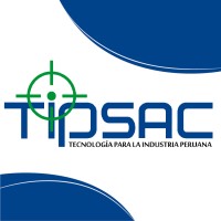 TIPSAC Logo