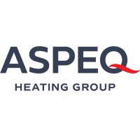 ASPEQ Heating Group Logo