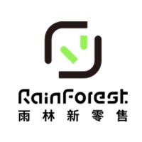 雨林新零售股份有限公司 Logo