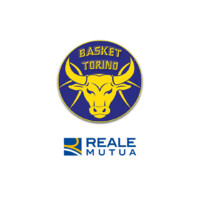 Basket Torino Logo