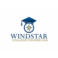 Windstar College Counseling Logo