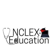 NCLEX Education Logo