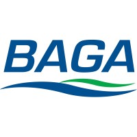 Kingspan BAGA AB Logo