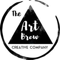 The Art Brew Creative Company Logo