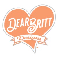 DearBritt Logo