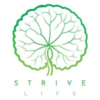 Strive Life (AU) Logo