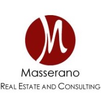 Masserano Real Estate and Consulting Logo