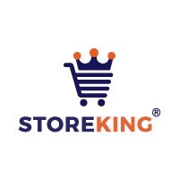 StoreKing Logo