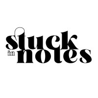 Stuck in Notes Logo