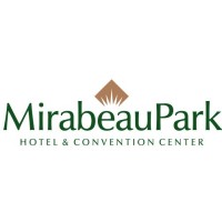 Mirabeau Park Hotel & Convention Center/MAX at Mirabeau Restaurant & Lounge Logo