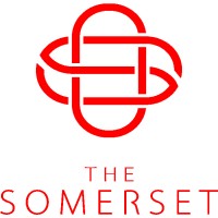 The Somerset Hotel Logo