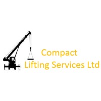 Compact Lifting Services Ltd Logo