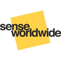 Sense Worldwide Logo