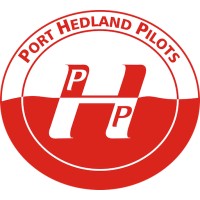 Port Hedland Pilots Logo
