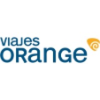 Viajes Orange, S.A. Logo