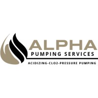 Alpha Pumping Services, LLC Logo