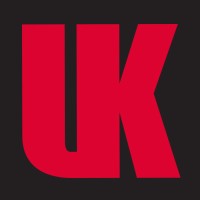 Underwater Kinetics Industrial Logo