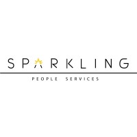 Sparkling People Services Logo