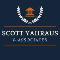 Scott Yahraus & Associates Logo