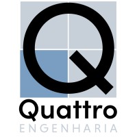 Quattro Engenharia e Empreendimentos Ltda Logo