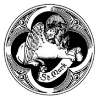 St. Mark Church Logo