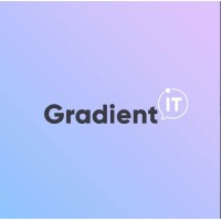 Gradient IT Logo