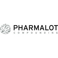 Pharmalot Compounding Logo