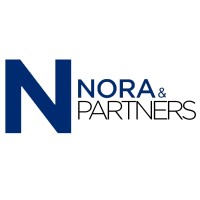 Nora & Partners LLP Logo