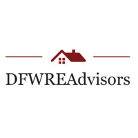 DFW Real Estate Advisors Group Logo