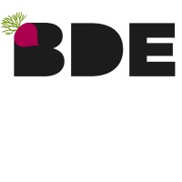 BDE Logo