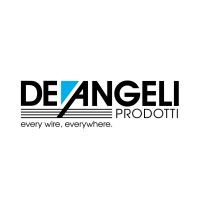 De Angeli Prodotti S.r.l. Logo