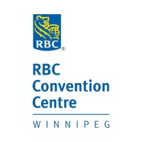 RBC Convention Centre Winnipeg Logo