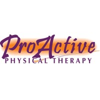 ProActive Physical Therapy Bellevue Logo