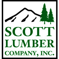 Scott Lumber Company, Inc Logo