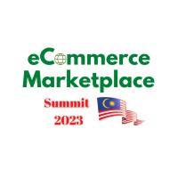 eCommerce Marketplace Summit 2023 Logo