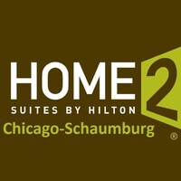 Home2 Suites by Hilton Chicago-Schaumburg Logo